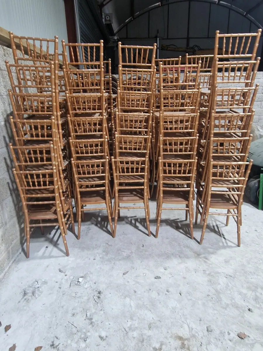 Chiavari Chairs - Image 3