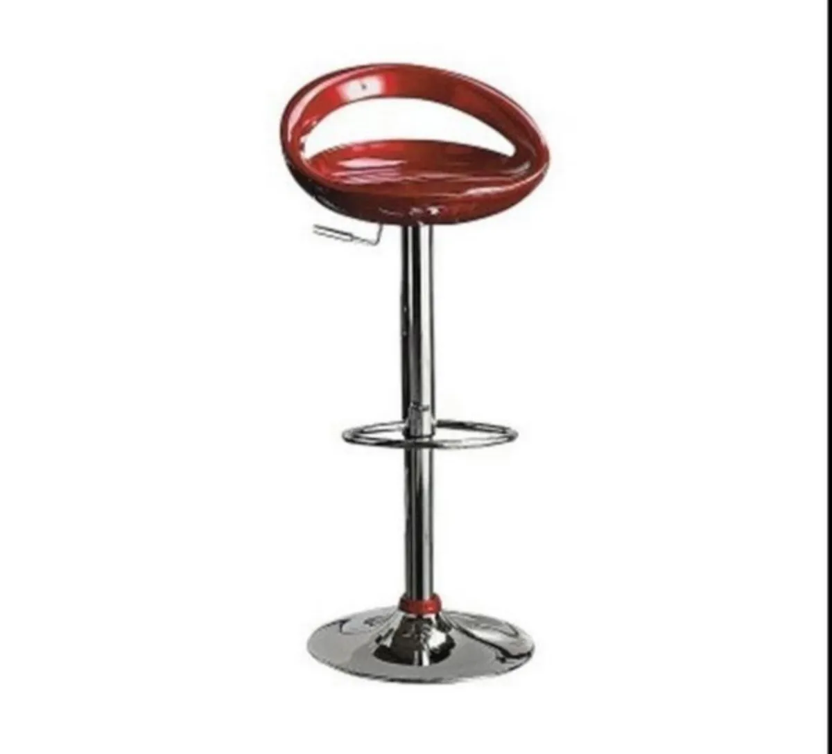 Bar stool - Image 1