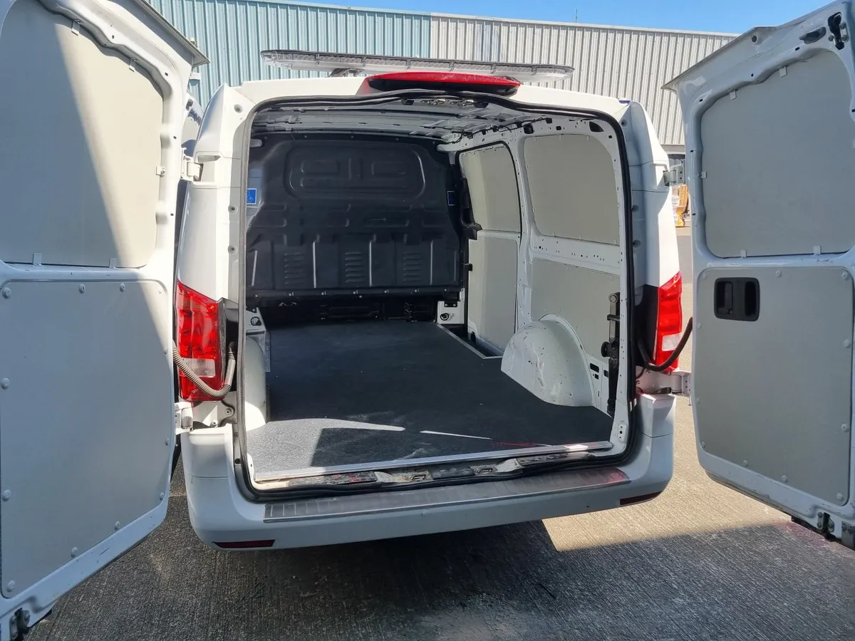 van lining  kits - Image 1