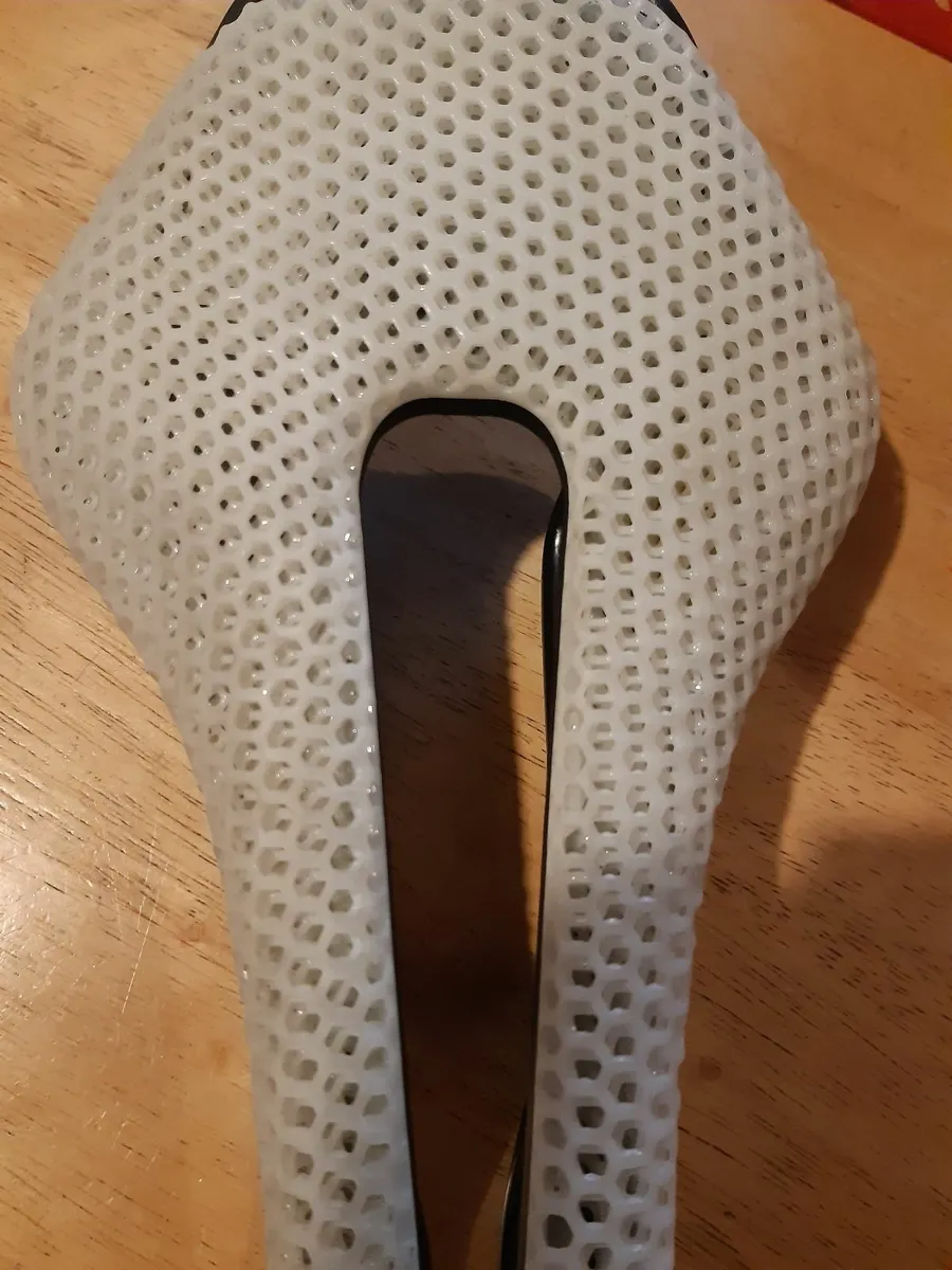 3D saddle - Image 3