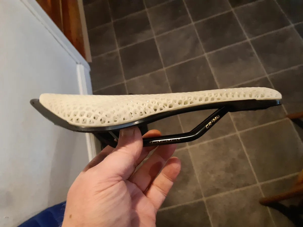 3D saddle - Image 4