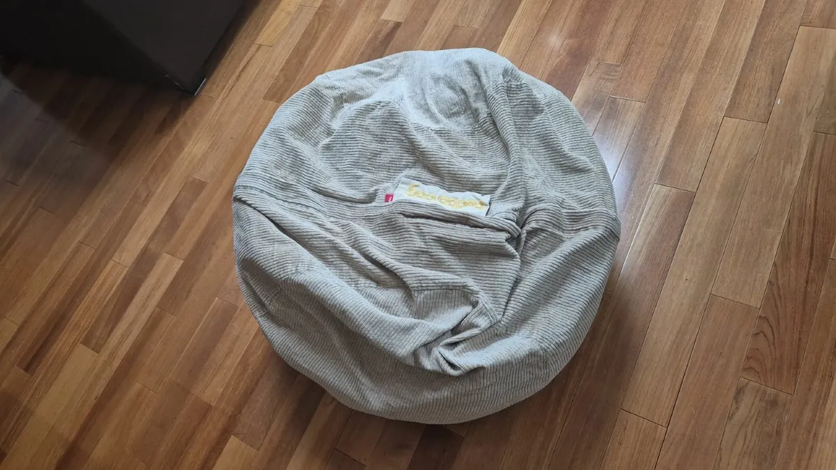 Buddabag - Image 1