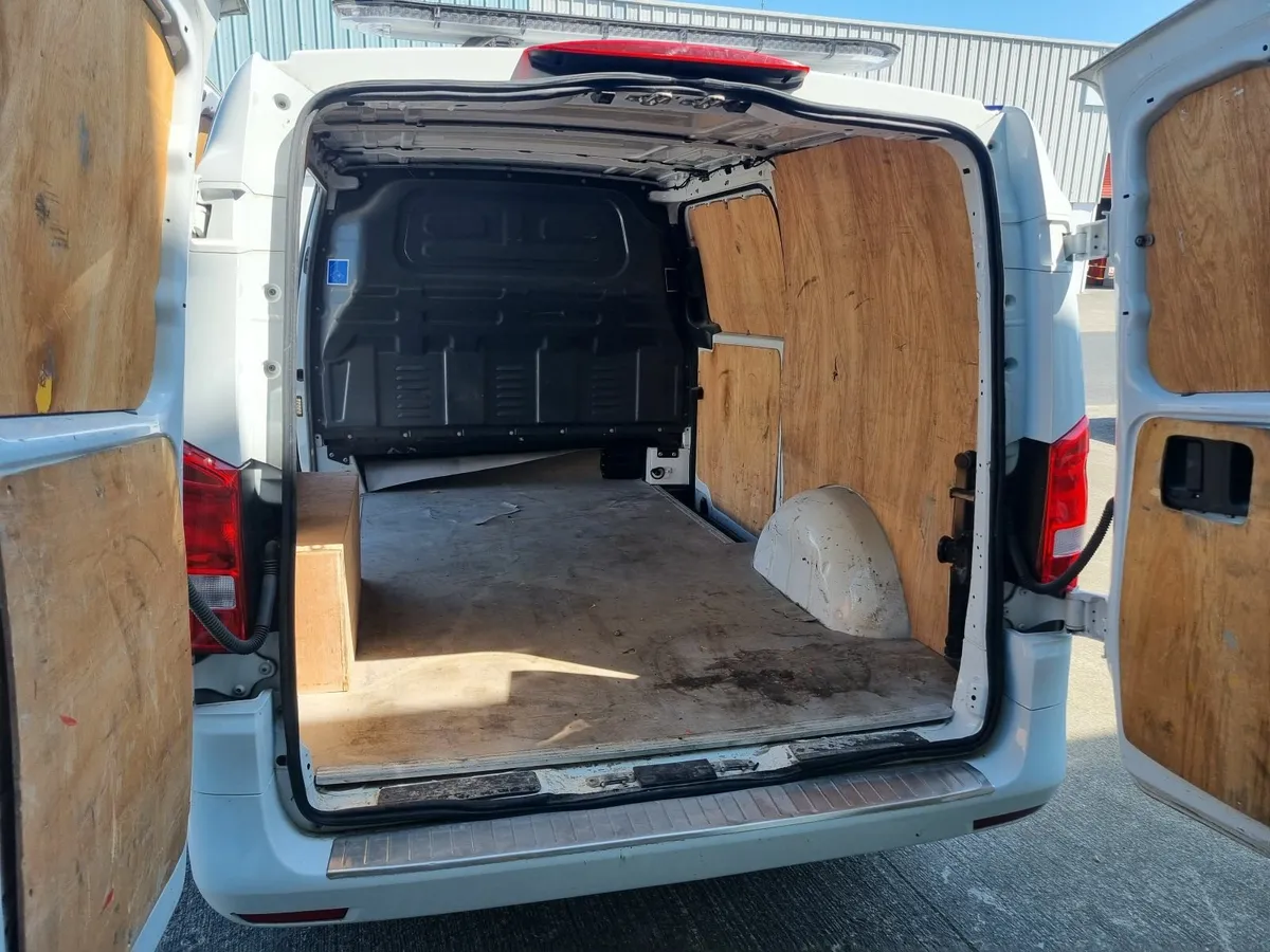 van lining  kits - Image 2