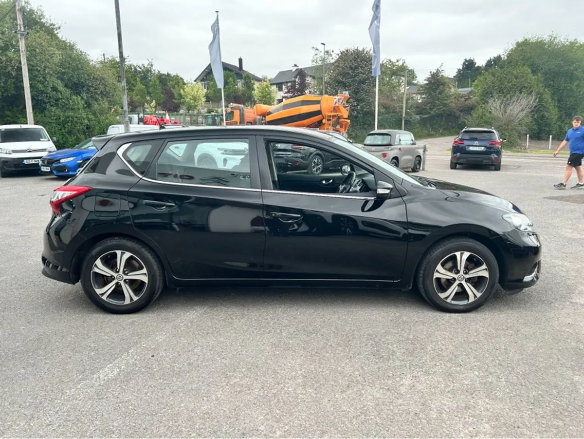 Nissan Pulsar 1.5 SV NC 4DR - Image 4