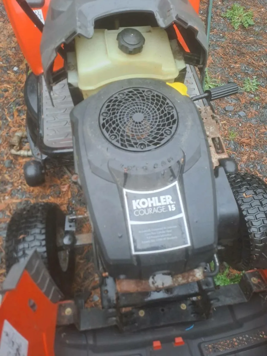 Lawn mower - Image 3