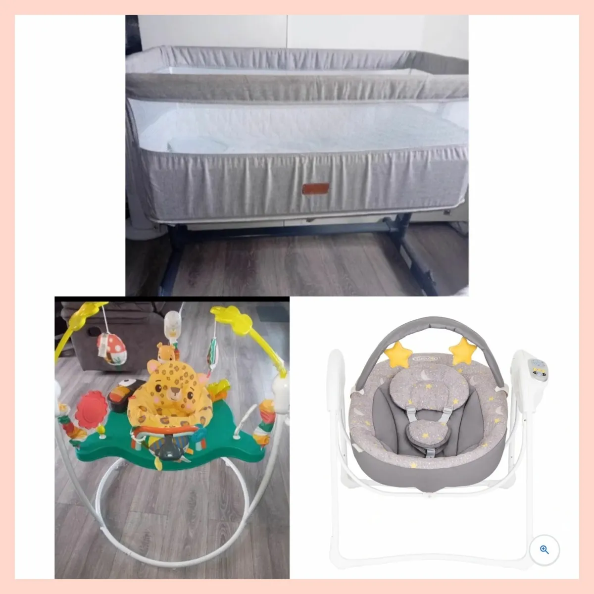 ☆☆☆Baby Bundle☆☆☆ - Image 1
