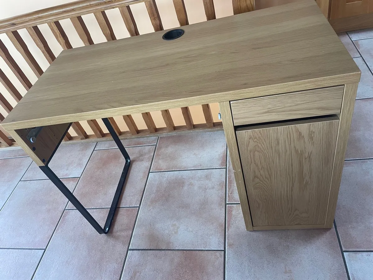 Desk - Image 1