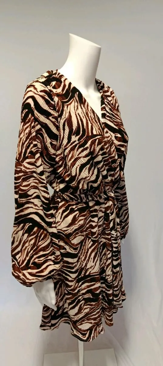 PAPILLONNE dress - Image 2