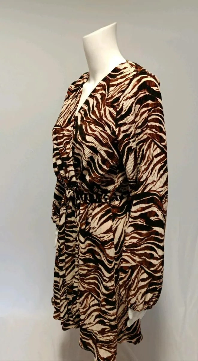 PAPILLONNE dress - Image 3