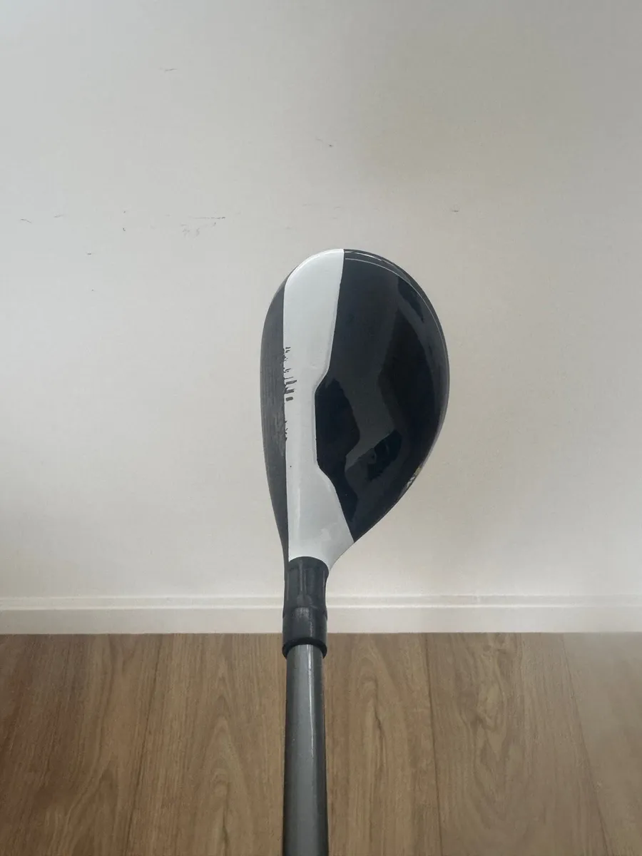 Taylormade m2 hybrid - Image 2