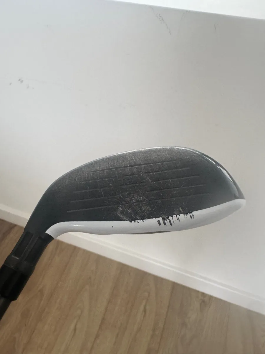 Taylormade m2 hybrid - Image 3