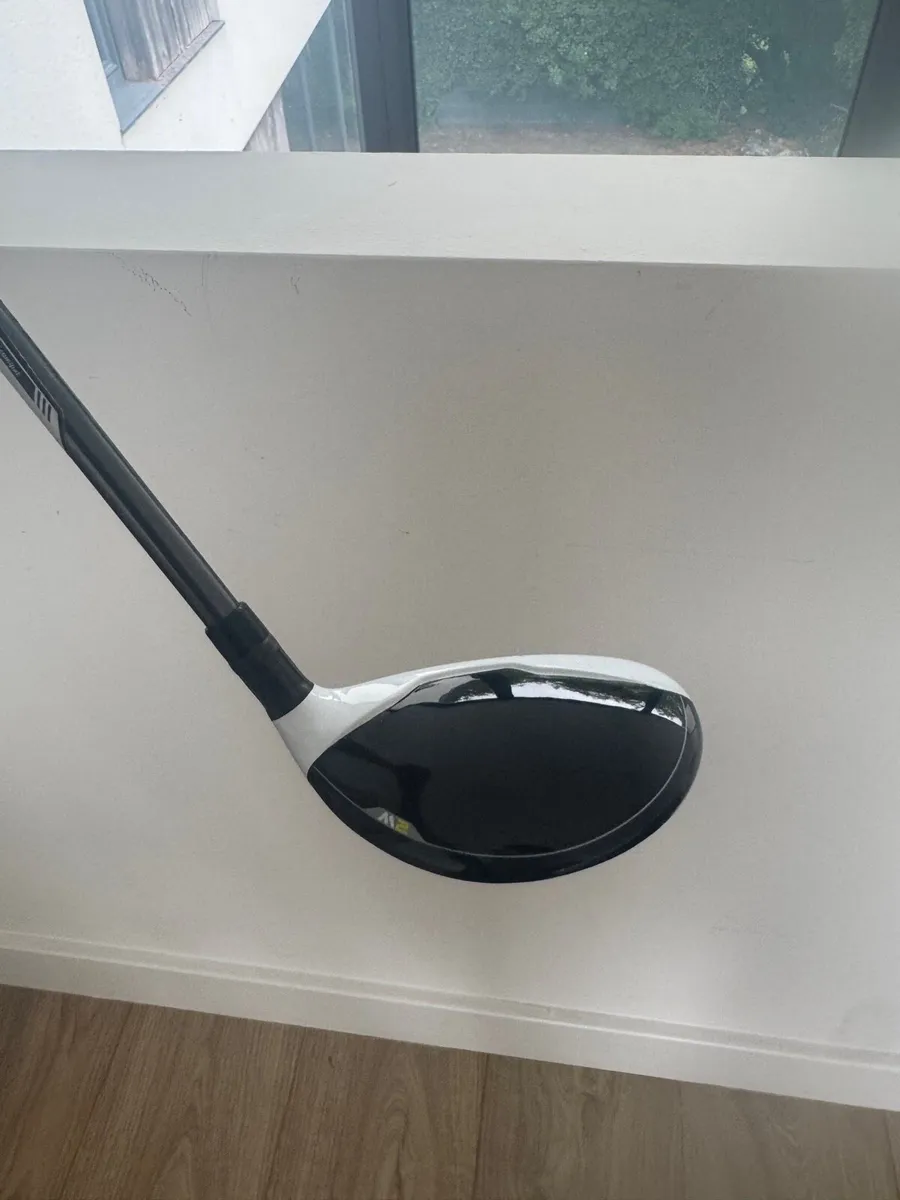 Taylormade m2 hybrid - Image 4