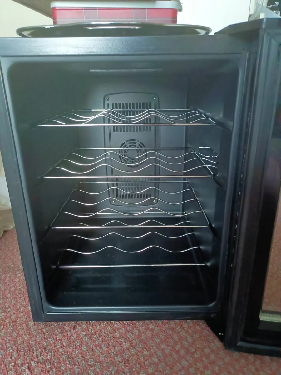 Professional Wine cooler - Image 1