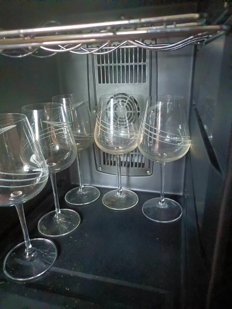 Professional Wine cooler - Image 2
