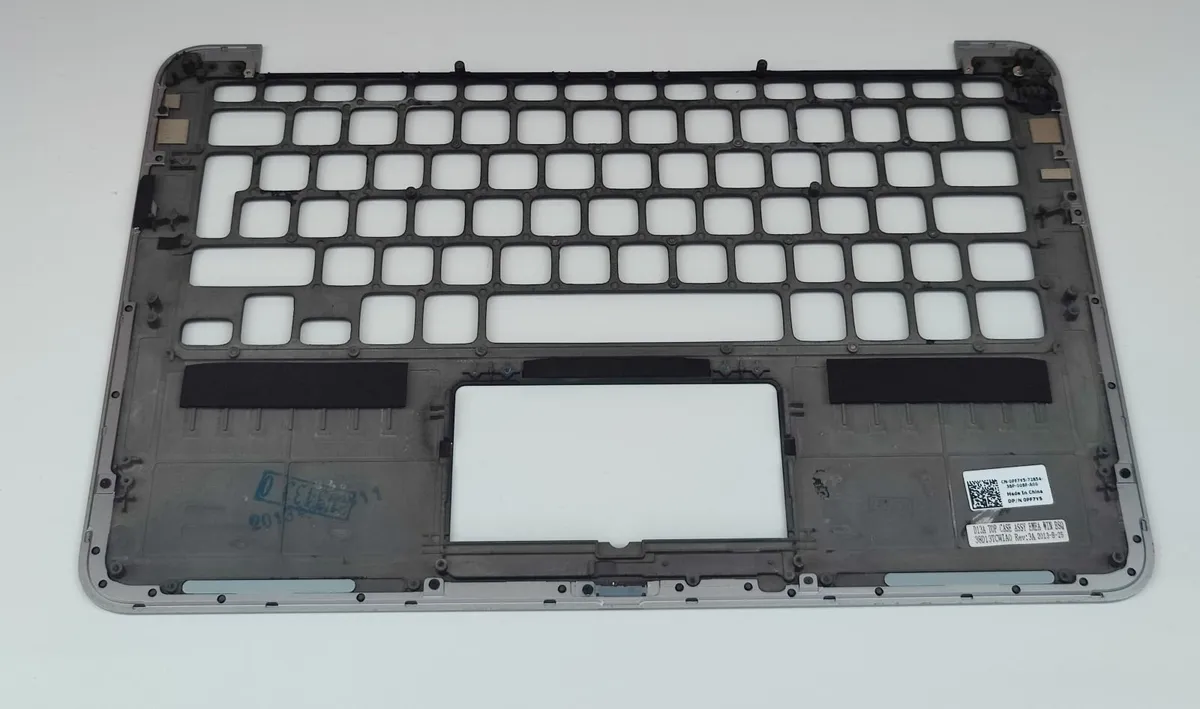 Dell XPS 13 L322X Palmrest – Genuine Replacement - Image 2