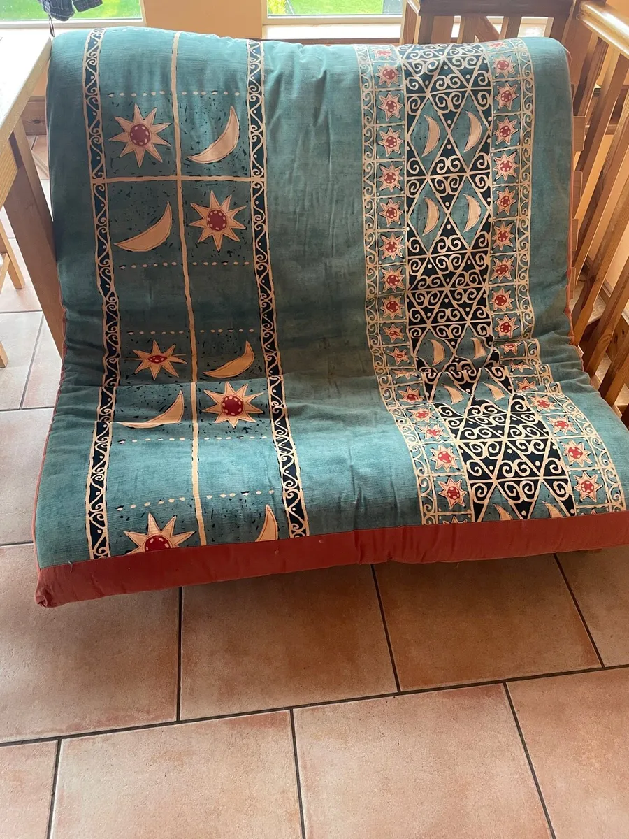 Sofa bed - Image 3