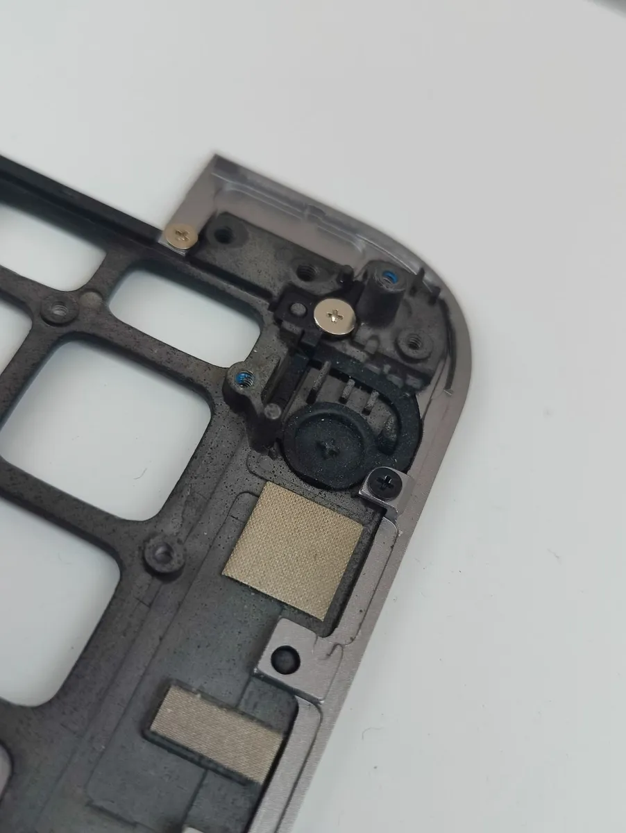 Dell XPS 13 L322X Palmrest – Genuine Replacement - Image 3