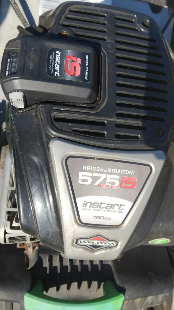 Lawnmower - Image 3