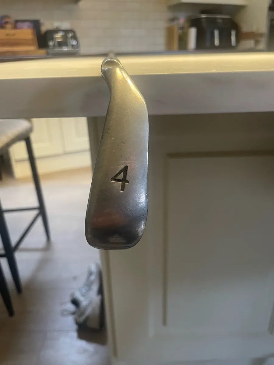 Ping G20 irons - Image 2