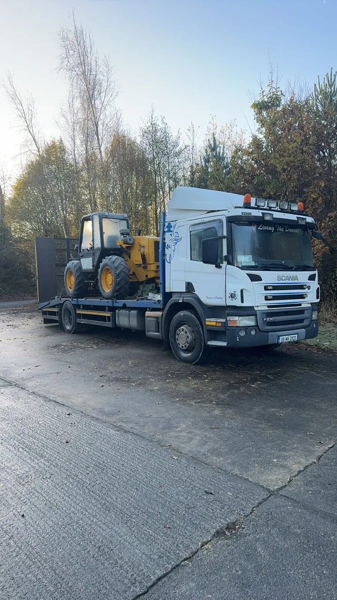Scania p230 - Image 4