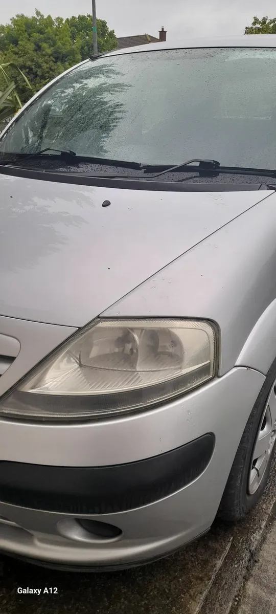 Citroen C3 1.1 NCT and Taxed - Image 2