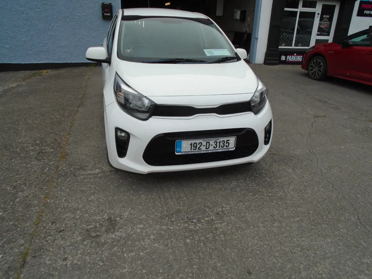 Kia Picanto 2019 - Image 2
