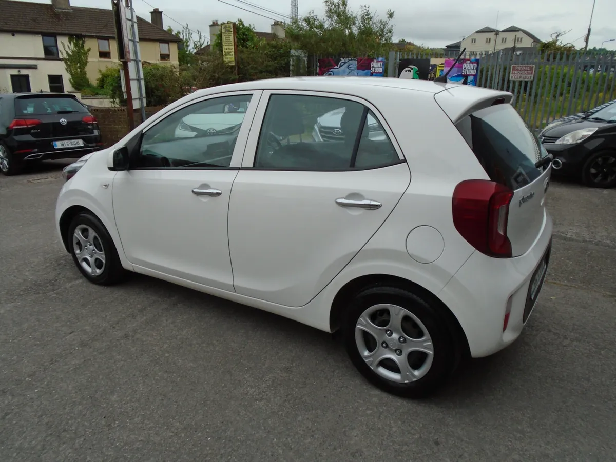 Kia Picanto 2019 - Image 3