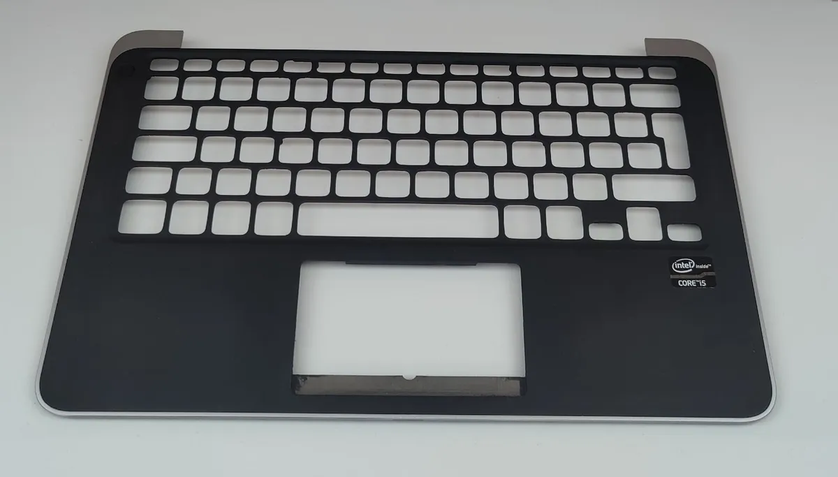Dell XPS 13 L322X Palmrest – Genuine Replacement - Image 1