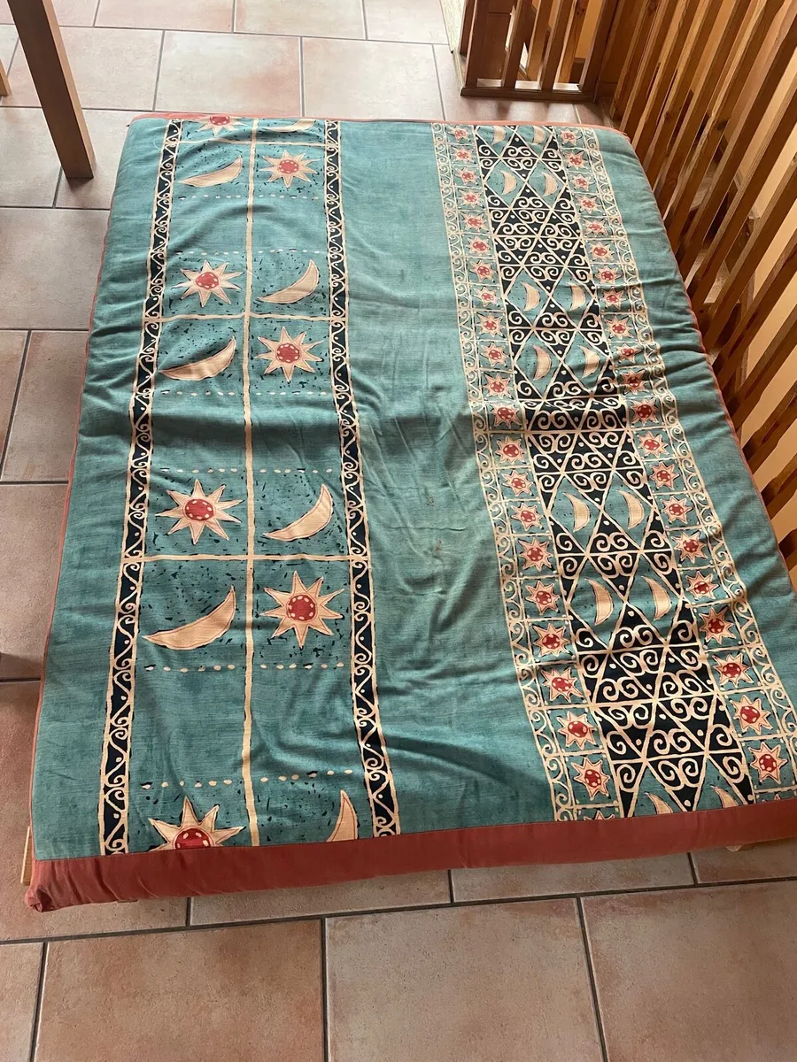 Sofa bed - Image 1