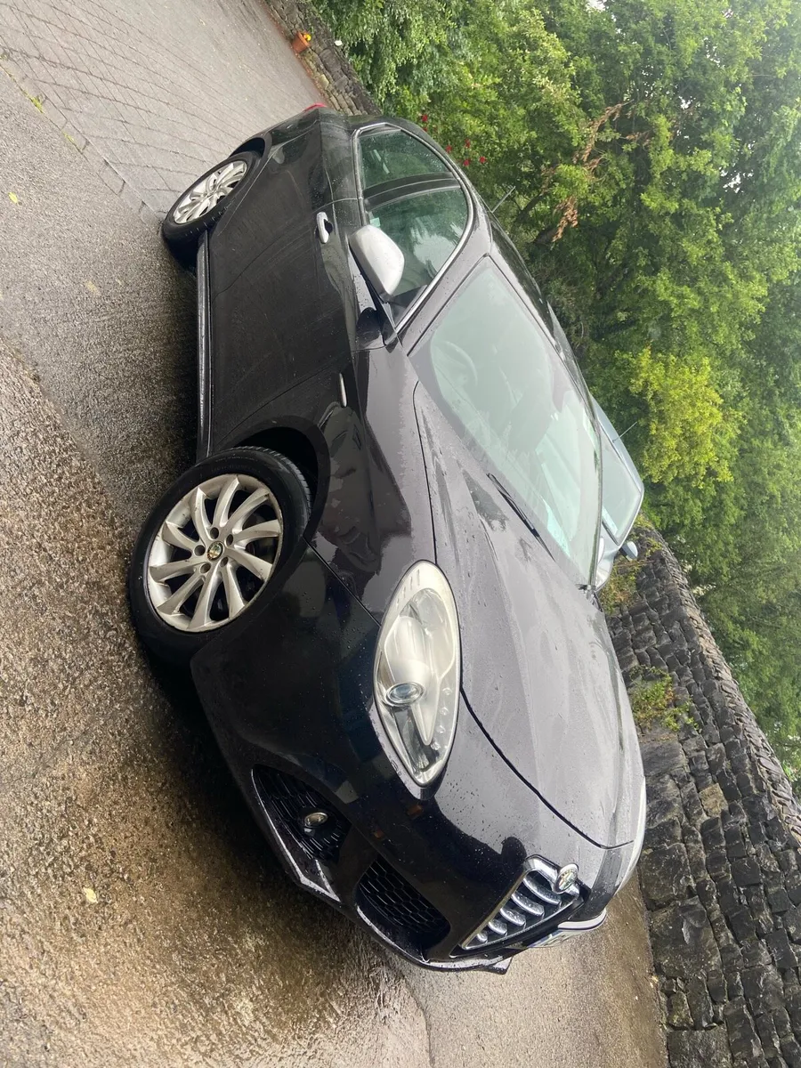 Alfa Romeo Giulietta - Image 2