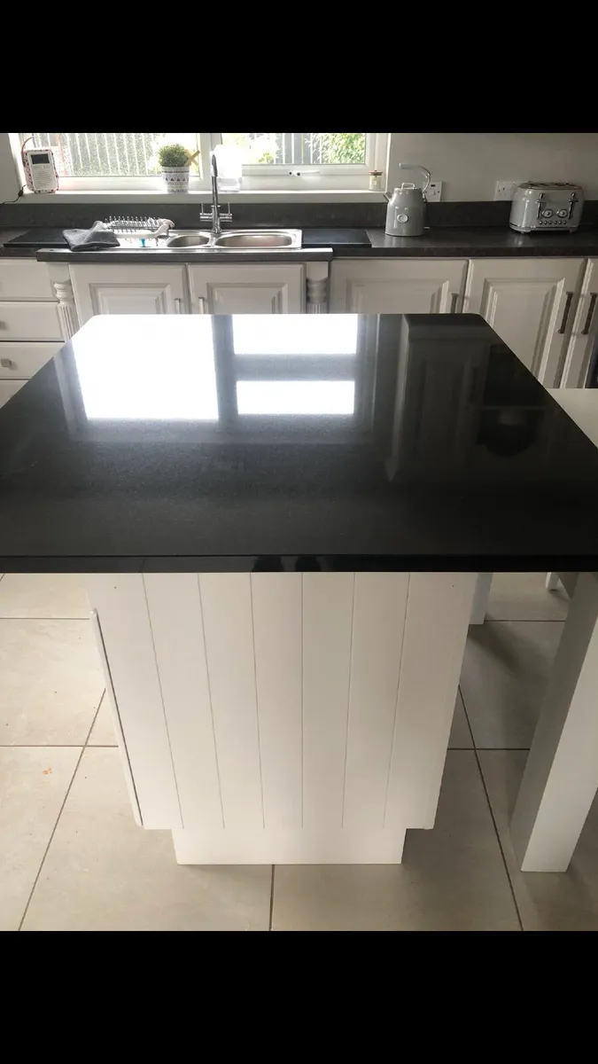Granite Kitchen island Table top - Image 2