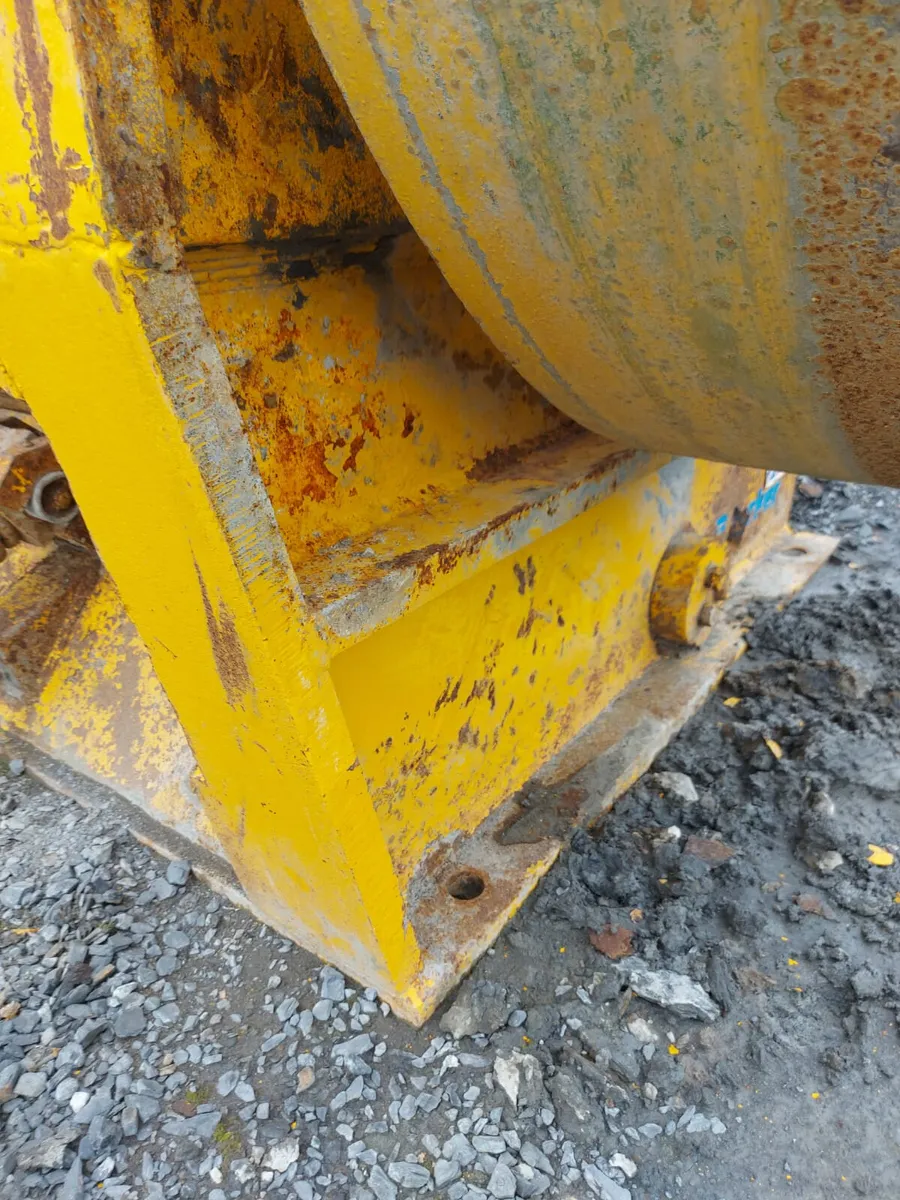 Jaw Crusher - Image 3