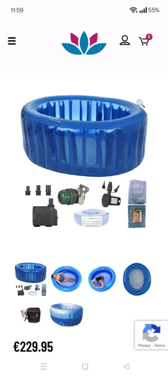 Birthing Pool - Image 4