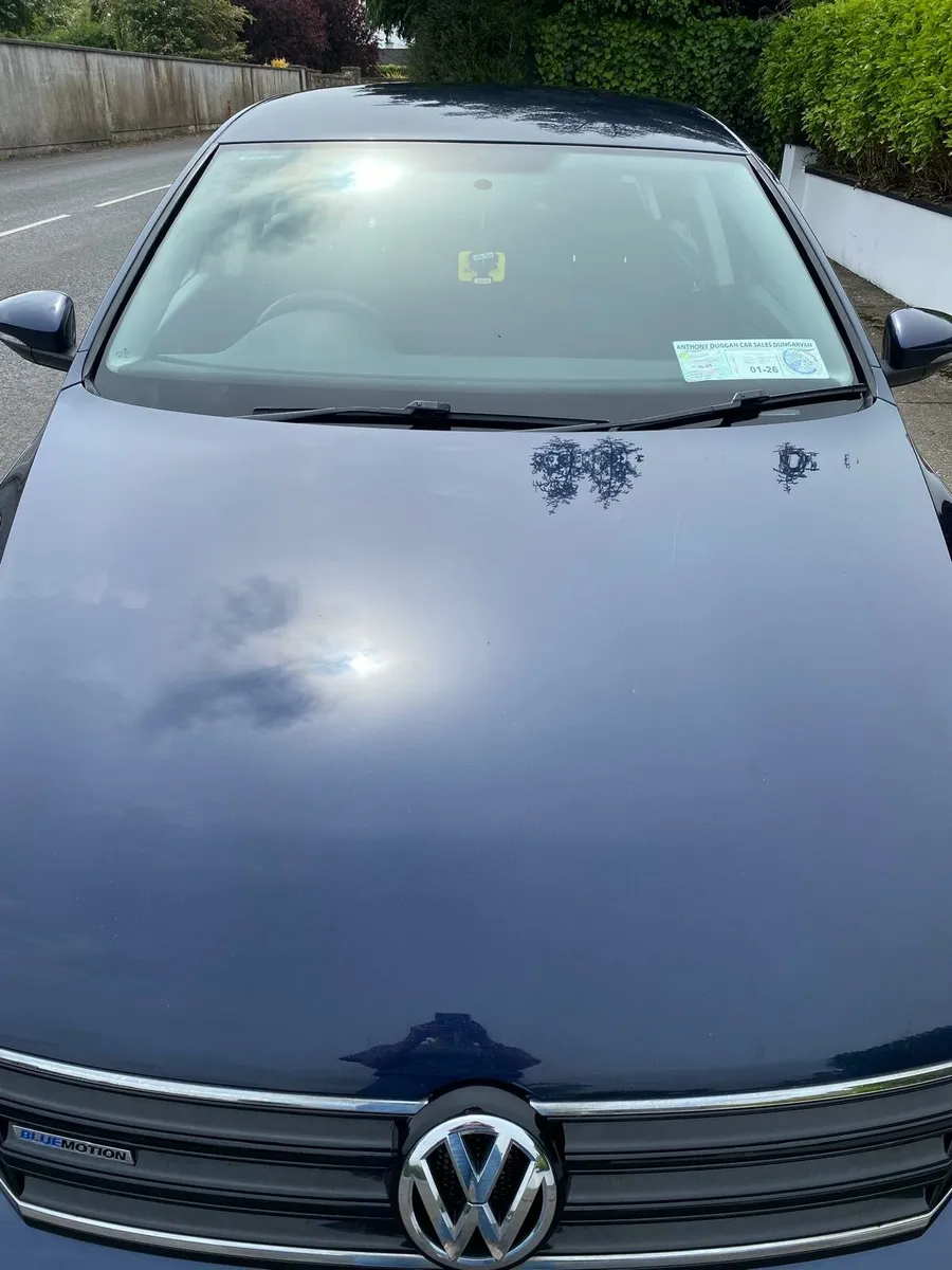 131 volkswagen passat - Image 4