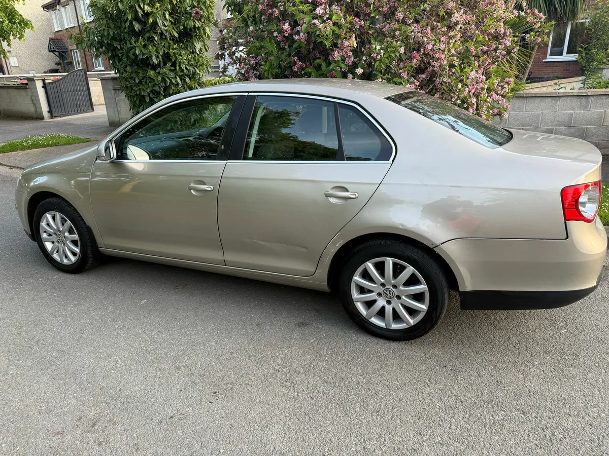 VW JETTA 2009 NCT 1 YEAR - Image 3