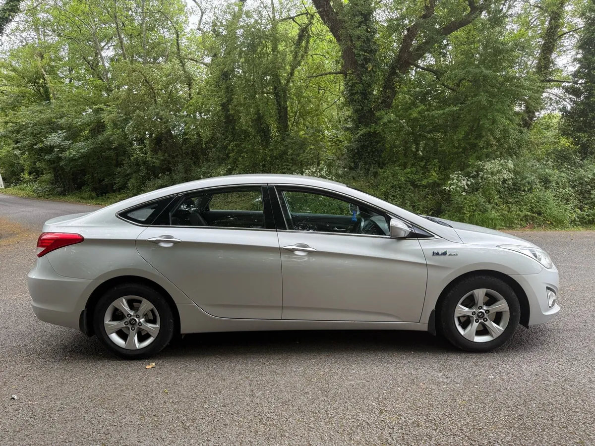 Hyundai I40 1,7 Diesel TAX & NCT - Image 3