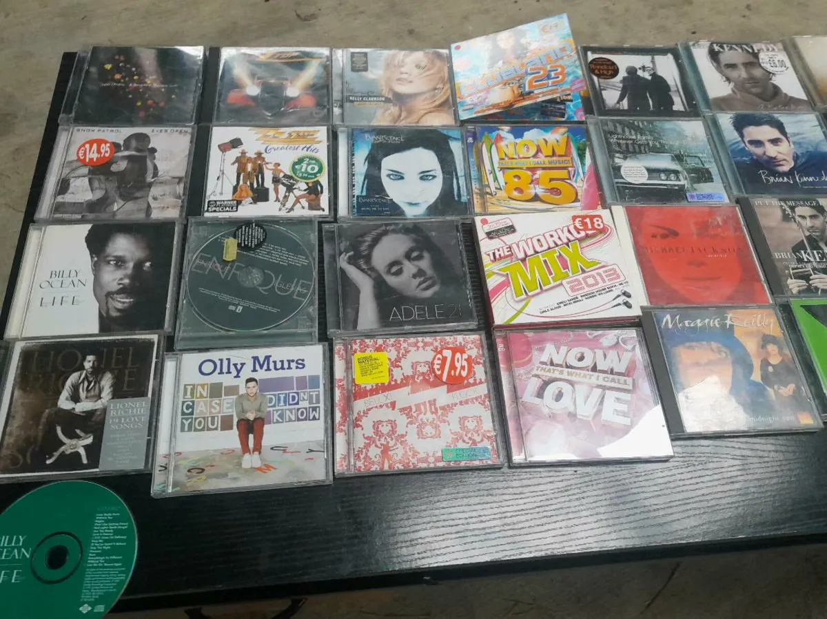 Cds - Image 2