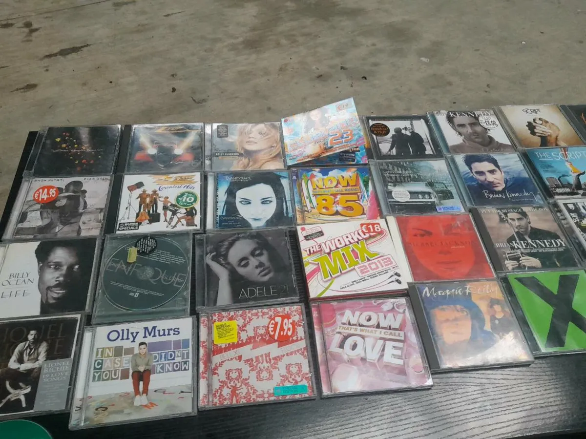 Cds - Image 3