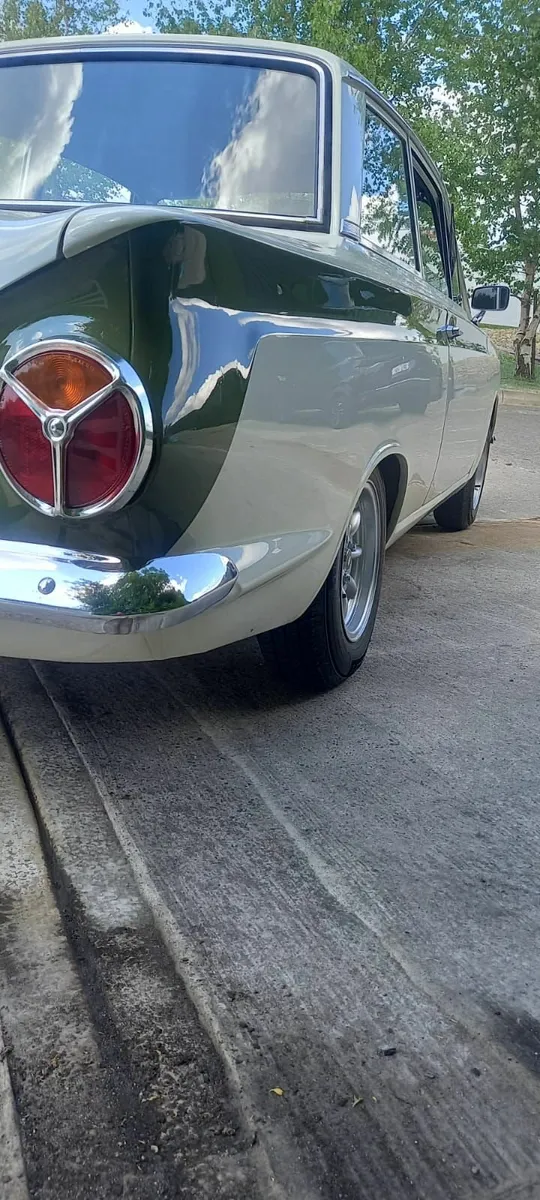 MK 1 Ford Cortina 1963 - Image 3
