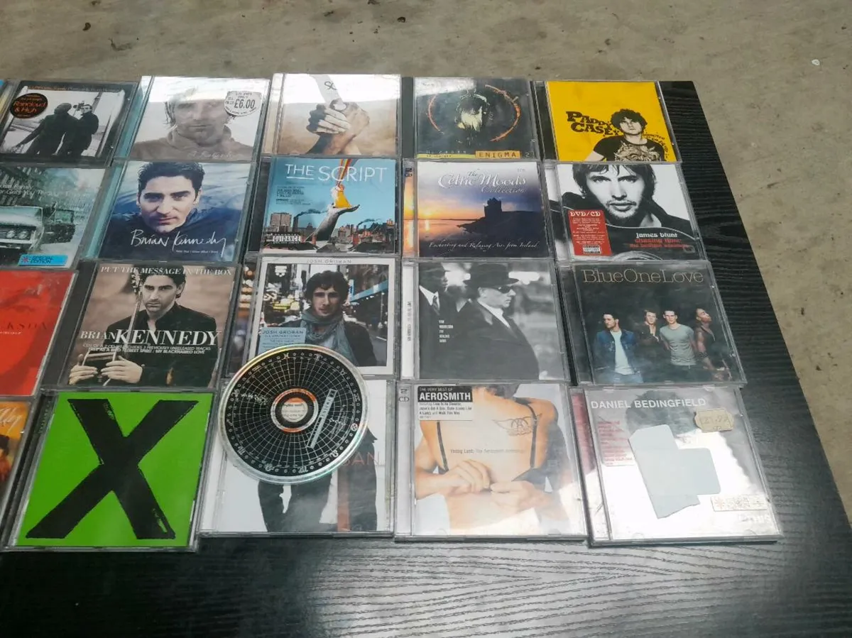Cds - Image 4