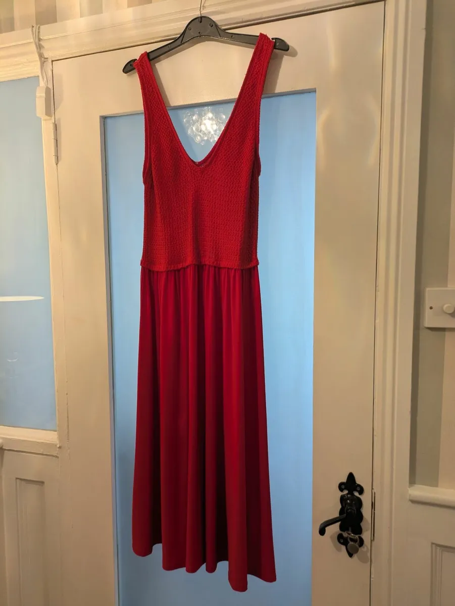 Dresses size 12 all €5 each - Image 1