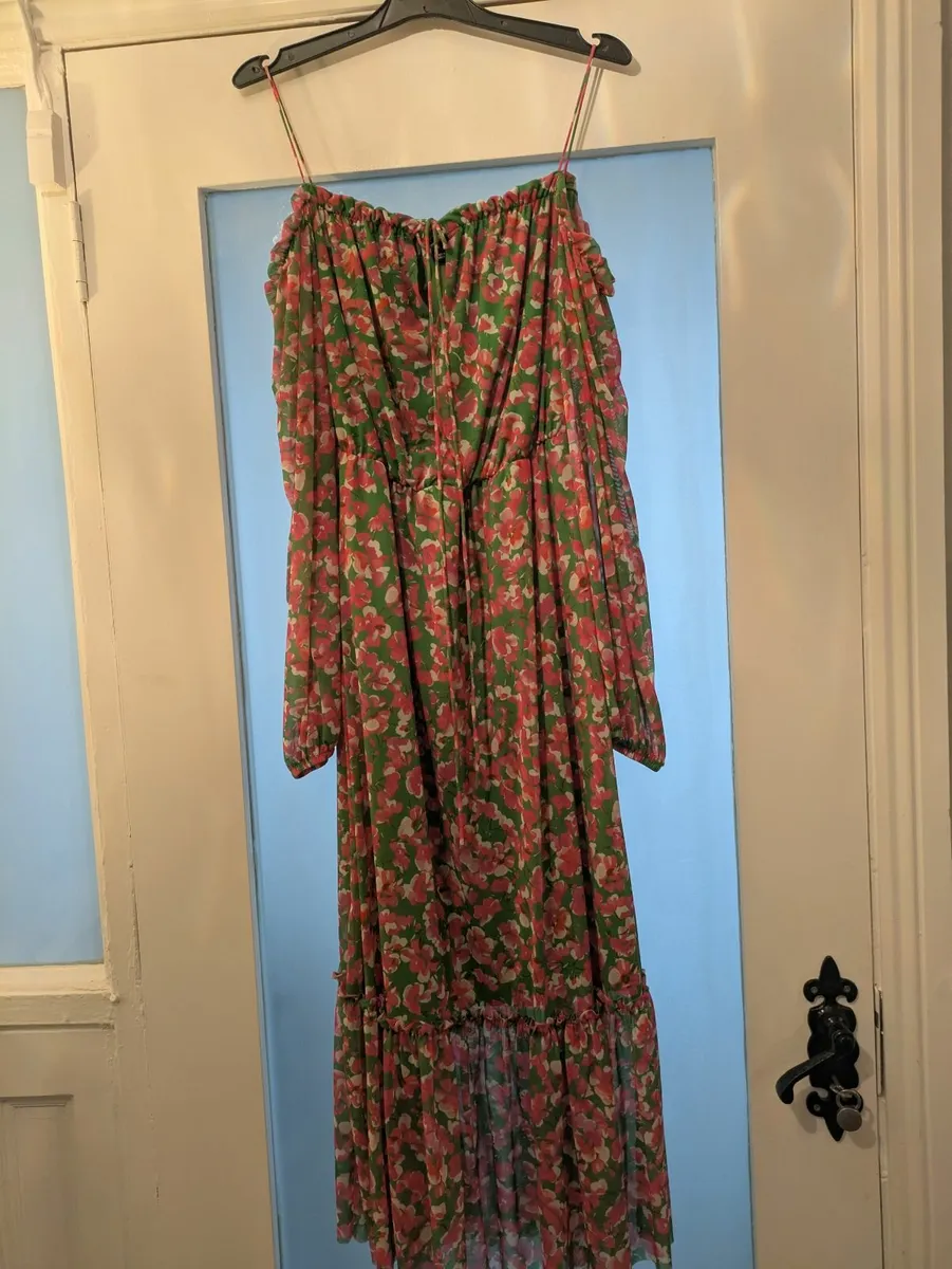 Dresses size 12 all €5 each - Image 2