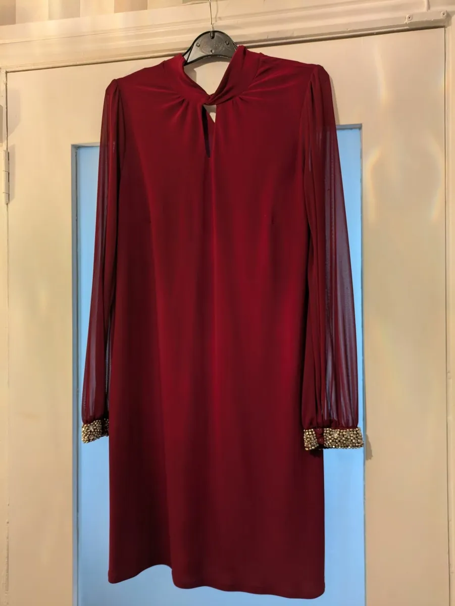 Dresses size 12 all €5 each - Image 3