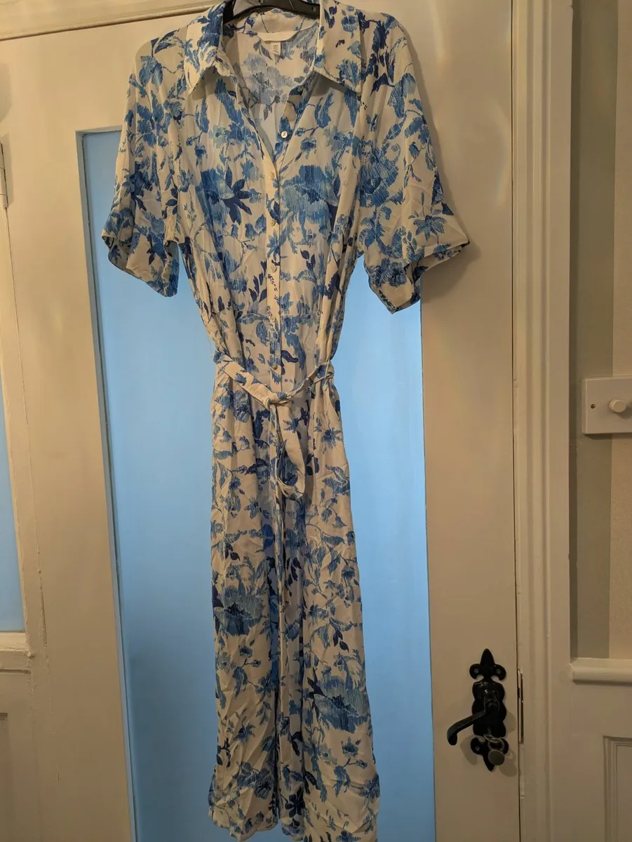 Dresses size 12 all €5 each - Image 4