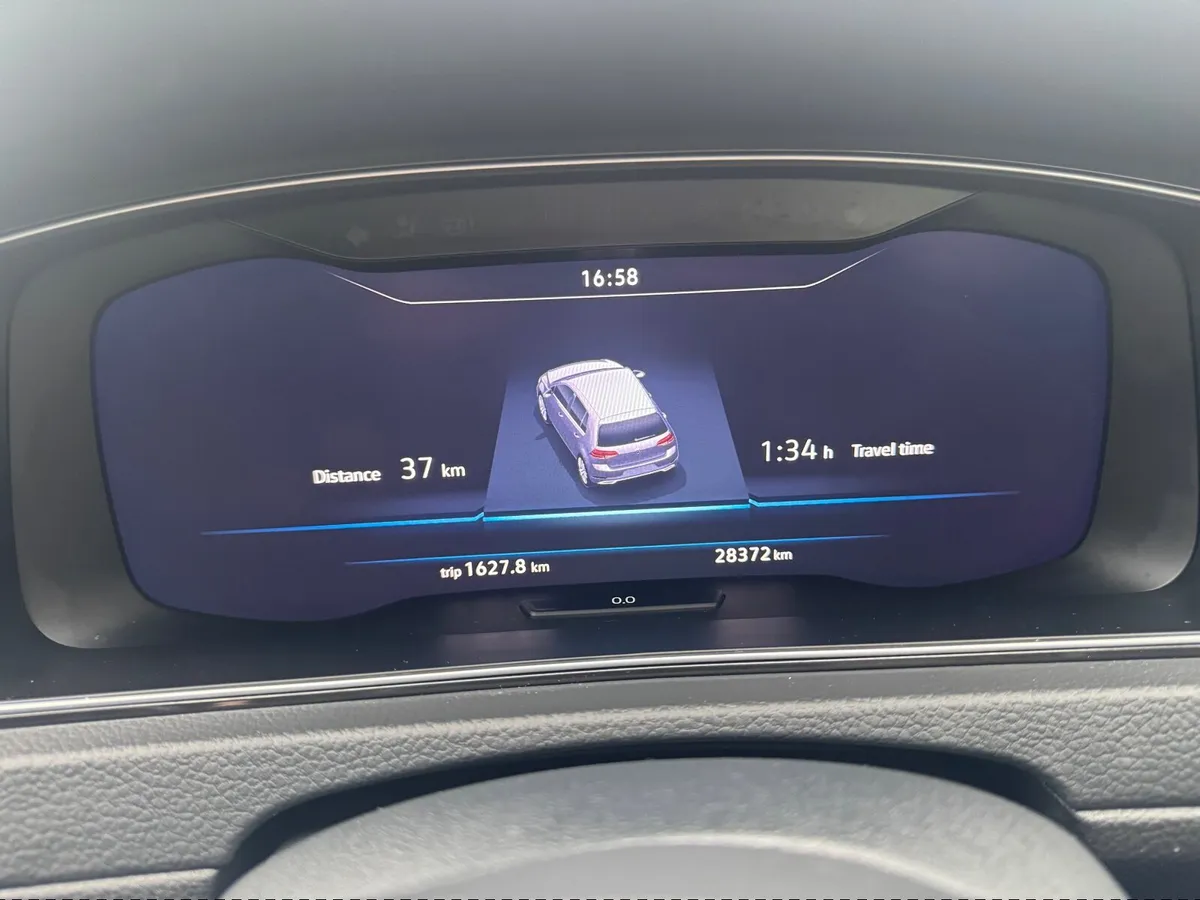 Volkswagen Golf 2019 - Image 2
