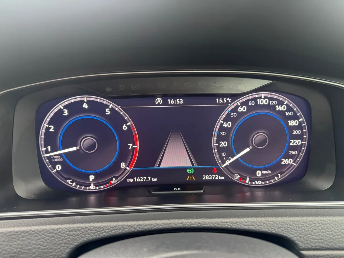Volkswagen Golf 2019 - Image 3