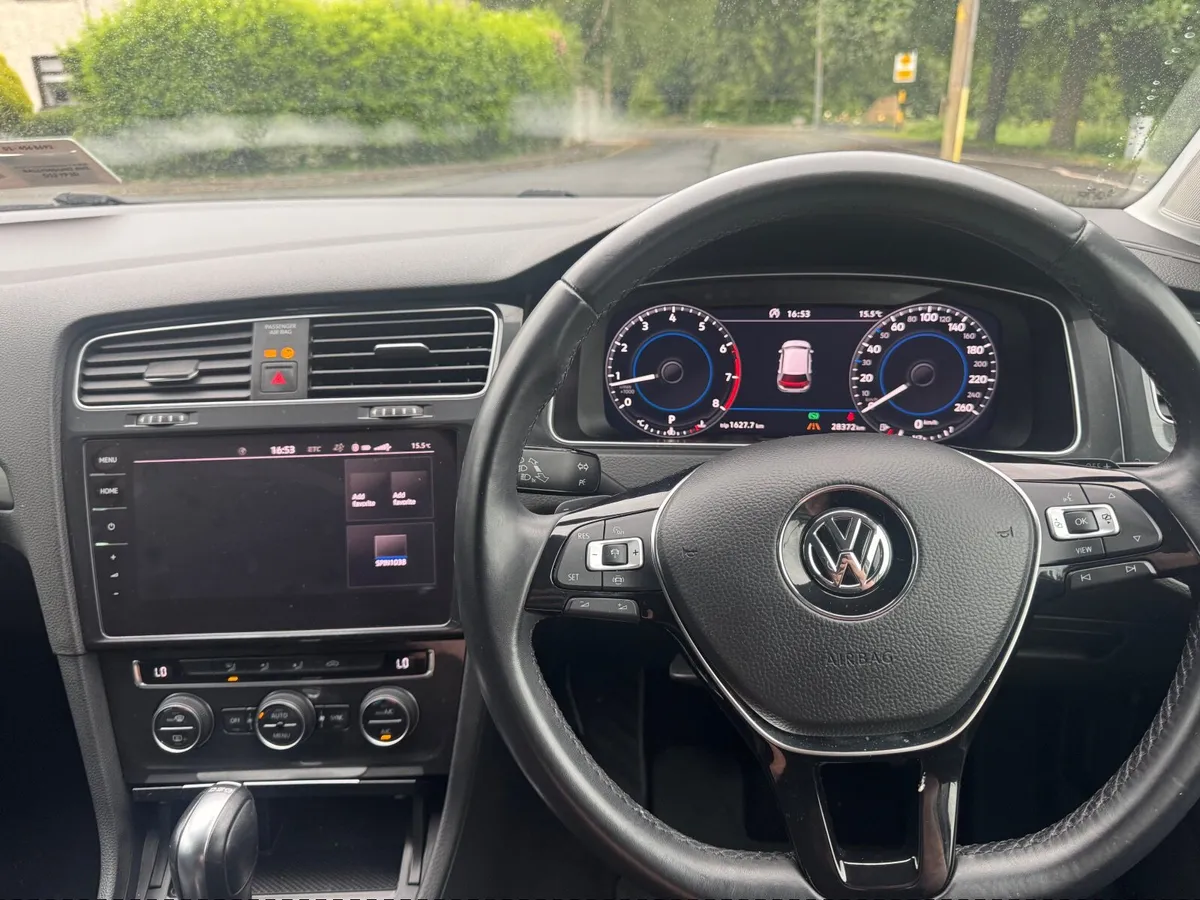 Volkswagen Golf 2019 - Image 4
