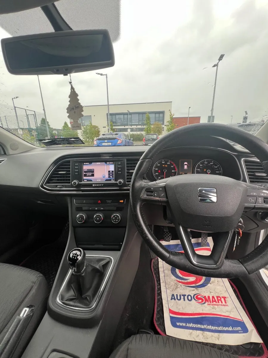 SEAT Leon SE (QUICKSALE) - Image 3