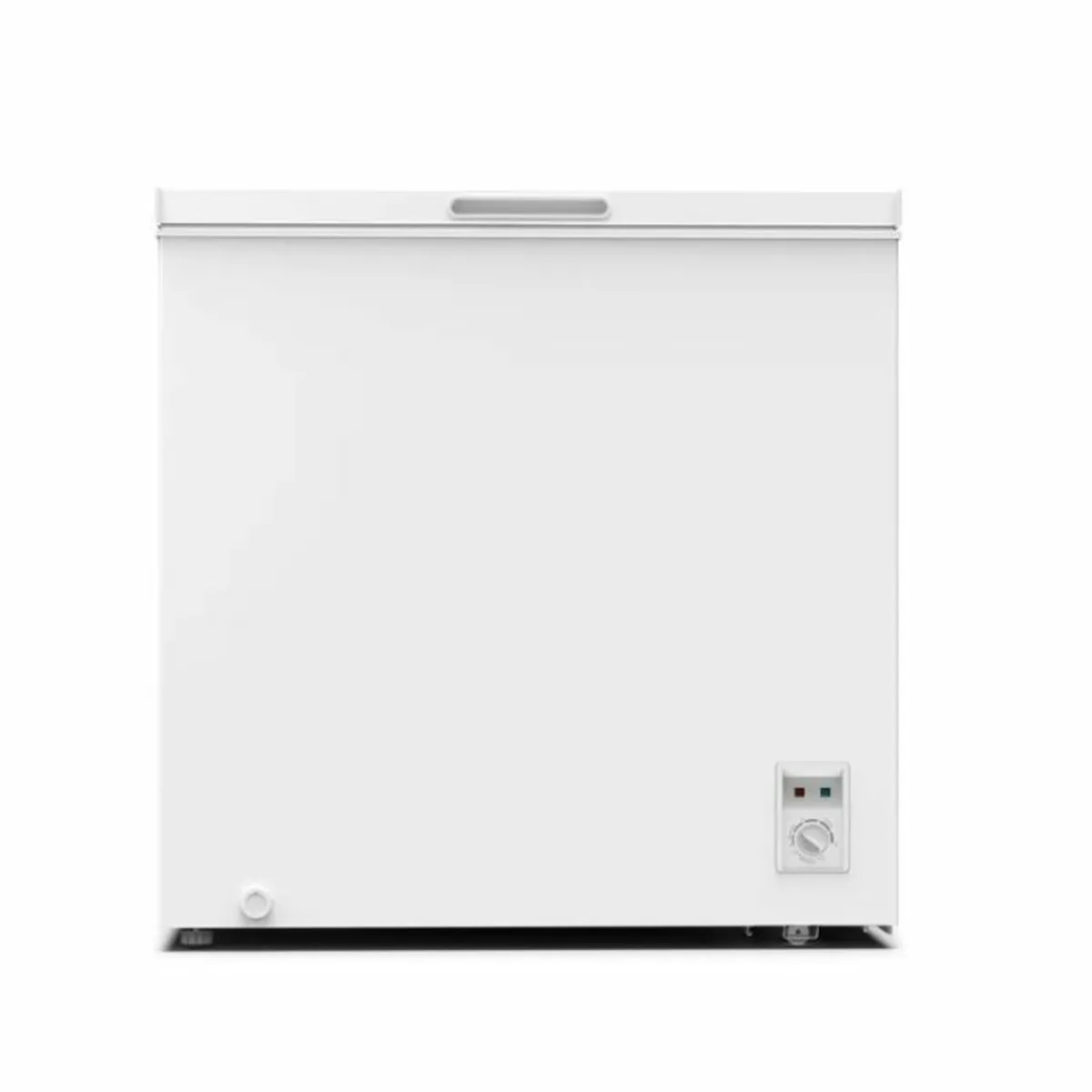 BRAND NEW POWERPOINT CHEST FEEZER P1150MIL2WE, 142 - Image 1