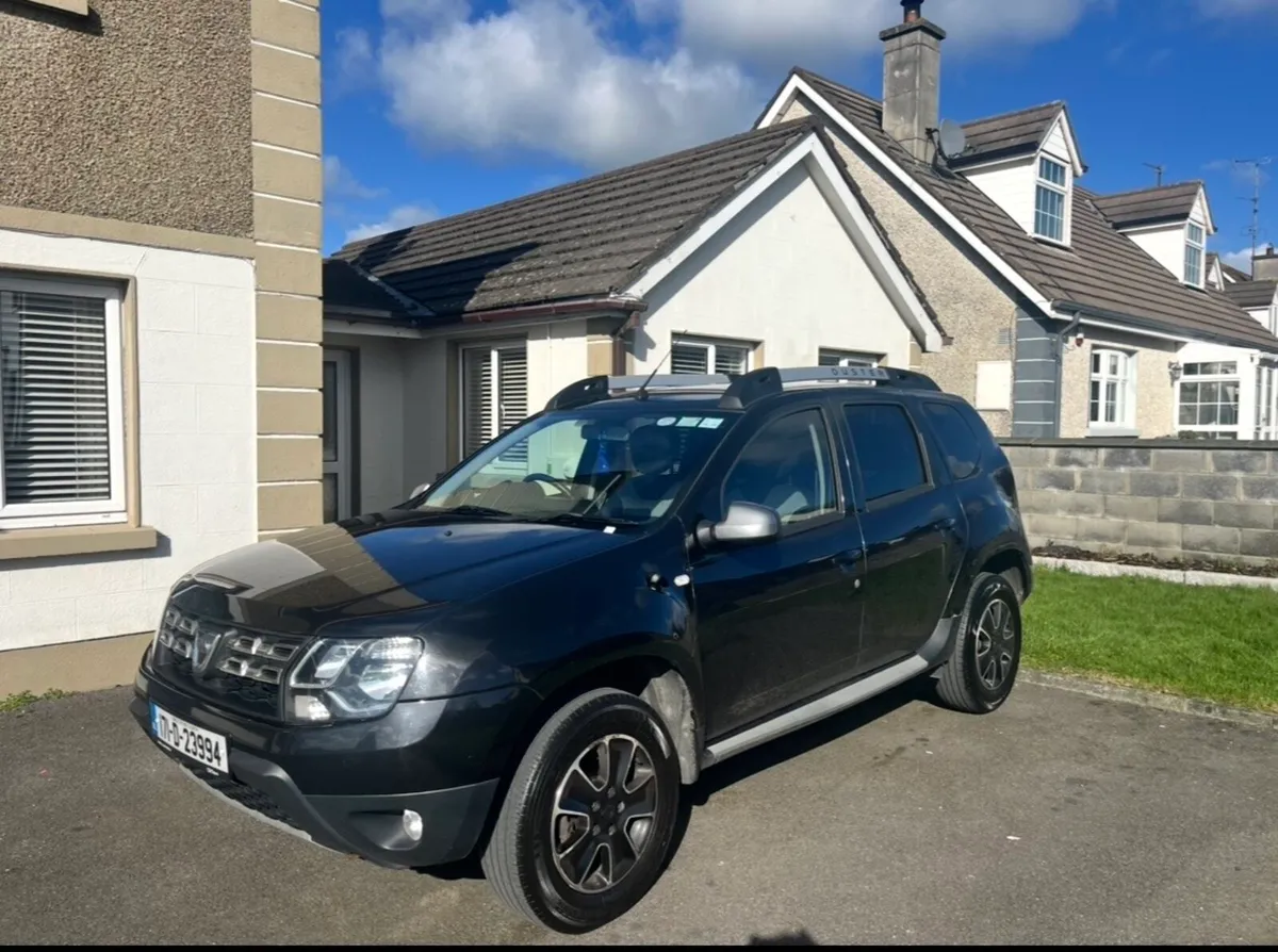 Dacia duster - Image 2